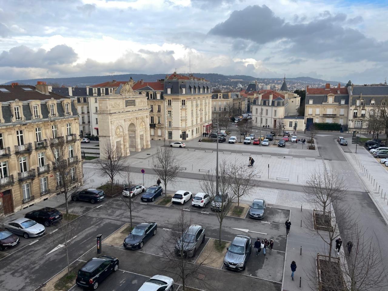 Bureau Nancy 808m² Location bureau Nancy Meurthe-et-Moselle OLBUR2207642 15